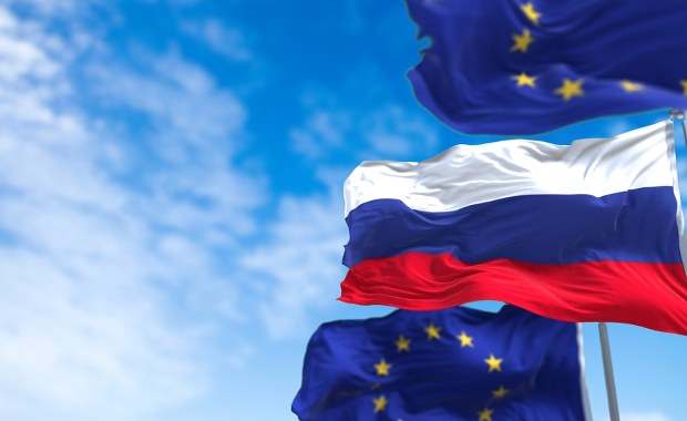 Europa odcina się od rosyjskich surowców. Jest decyzja KE