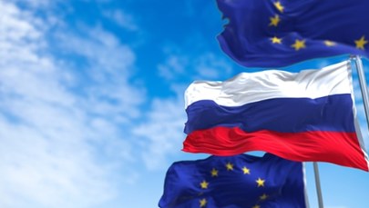 Europa odcina się od rosyjskich surowców. Jest decyzja KE