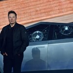 Europa odwraca się od Tesli. Elon Musk zderza się z rynkową rzeczywistością