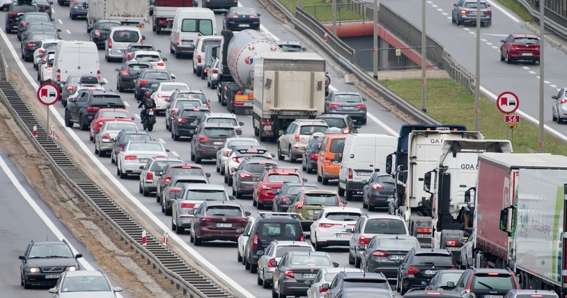 Europa opóźni zakaz silników spalinowych? Według Porsche to możliwe /Wojciech Strozyk/ /Reporter