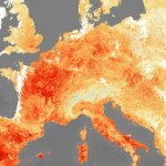 Europa płonie już w maju. Eksperci alarmują: To dopiero początek