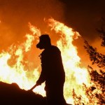 Europa płonie w rekordowym tempie. Naukowcy tłumaczą, jak zatrzymać pożary