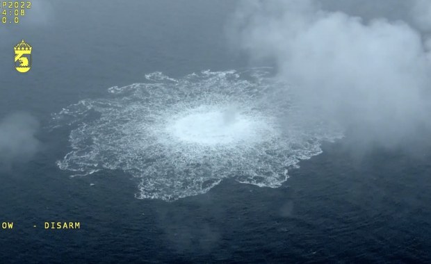 Europa podzielona w sprawie niemieckiego śledztwa dotyczącego Nord Stream