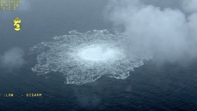 Europa podzielona w sprawie niemieckiego śledztwa dotyczącego Nord Stream