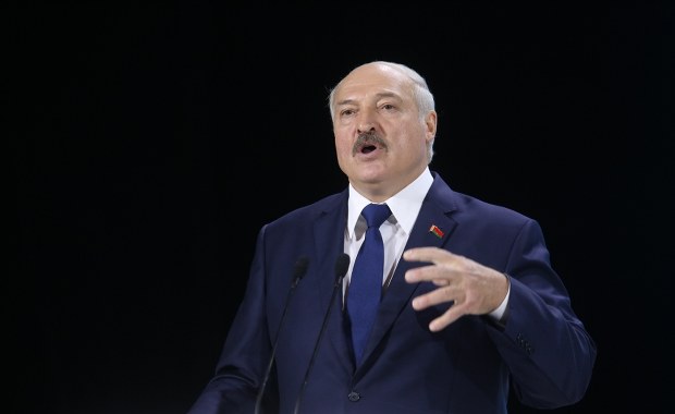 "Europa powinna płacić Białorusi za czyste powietrze". Łukaszenka wystawia rachunek