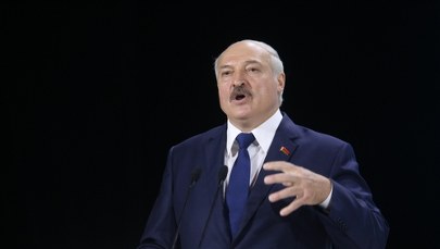 "Europa powinna płacić Białorusi za czyste powietrze". Łukaszenka wystawia rachunek