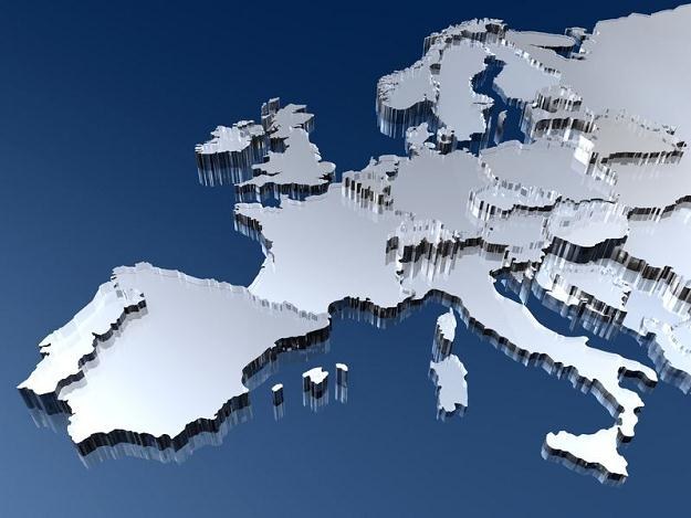 Europa powinna wrócić do przemysłu? /&copy;123RF/PICSEL
