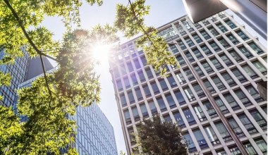 Europa projektuje budynki dla klimatu, który już nie istnieje?
