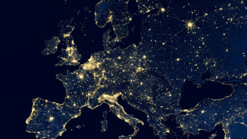 Europa reaguje na gigantyczne wzrosty cen energii