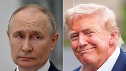 Europa reaguje na spotkanie Putin-Trump. Jest wspólne oświadczenie