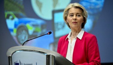 Europa robi krok w tył. Czy połknie nas chiński smok?