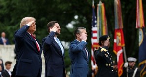 Europa "sama w domu". Przestajemy wierzyć, że USA nas ochronią