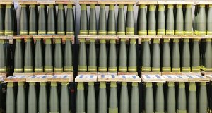 Europa się zbroi. Za dwa lata będziemy mówić o milionach