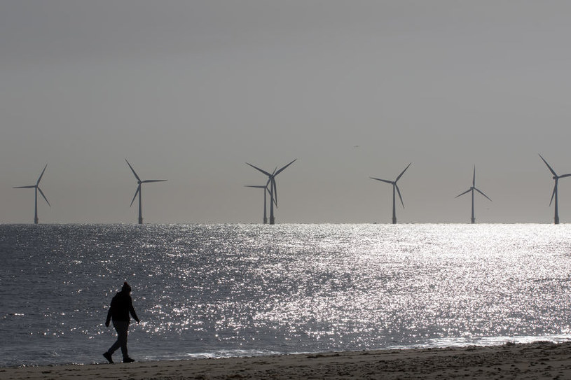 Europa stawia na odnawialne źródła energii /123RF/PICSEL