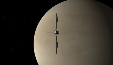 Europa straciła kontakt z sondą międzyplanetarną JUICE. Celem misji Jowisz