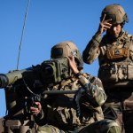 Europa szykuje się na konflikt? Finlandia, Francja i Niemcy wzmacniają rezerwy