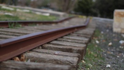 Europa szykuje się na wojnę? Reaktywują linię kolejową z czasów II wojny światowej