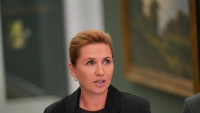 ​Europa u progu wojny hybrydowej. Premier Danii ostrzega przed zagrożeniem