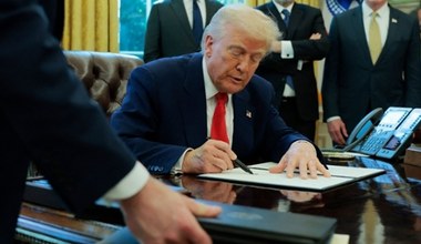 Europa uniknie ciosu ze strony USA? Padła ważna deklaracja w sprawie ceł