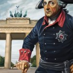 Europa Universalis IV: Rights of Man - nowy dodatek w drodze