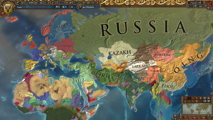 europa universalis 5 mods