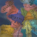 Europa Universalis V będzie rewolucyjną odsłoną. Twórcy zdradzają nowości