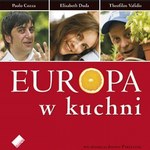 Europa w kuchni