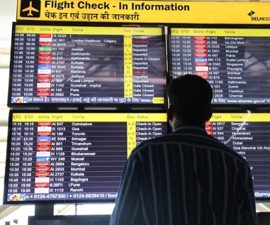 Europa w lotniczym chaosie. Dlaczego pożar podstacji sparaliżował Heathrow?
