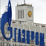 Europa w objęciach Gazpromu