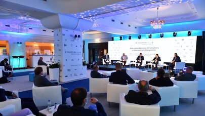 "Europa w poszukiwaniu przywództwa". Forum Ekonomiczne w Karpaczu