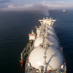 Europa wciąż kupuje rosyjski gaz. Rekordowy import LNG