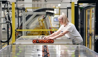 Europa weryfikuje elektryczną rewolucję. Wygrywają ci, którzy się nie spieszyli