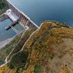 tamy Europa wyburza zapory wodne, ryby wracają. Polska została w tyle