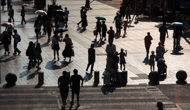 Europa wygląda jak "oszołomiony bokser"? Seria pięciu dotkliwych ciosów