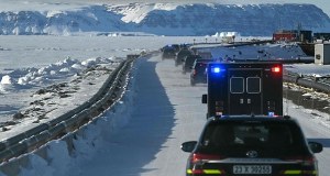 ​Europa wyśle wojsko na Grenlandię? "Decydujący moment"