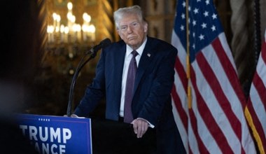 Europa wytoczyła ciężkie działa w sprawie Grenlandii. "Nie należy z tym igrać"