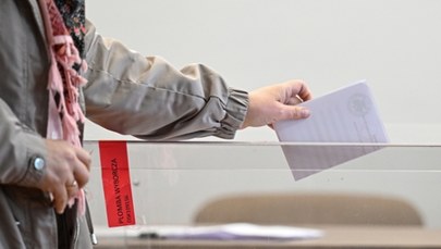 Europa Zachodnia zagłosowała. Jeden kandydat ze szczególnym poparciem