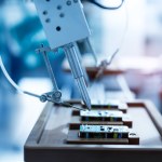 Europa zależna od azjatyckich czipów. Potężne ryzyko dla unijnej gospodarki