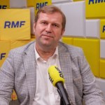 "Europa zostanie sam na sam z Rosją". Analityk ostrzega