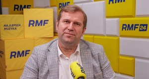 "Europa zostanie sam na sam z Rosją". Analityk ostrzega