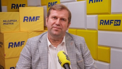 "Europa zostanie sam na sam z Rosją". Analityk ostrzega