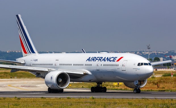 Europa zostanie uziemiona? W ciągu kilku tygodni zabraknie paliwa lotniczego