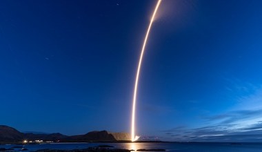Europa zrywa z dominacją SpaceX. Sukces niemieckiej rakiety
