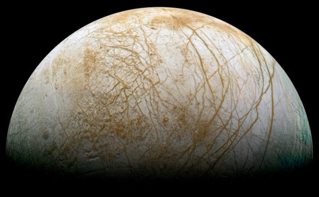 Europa /NASA