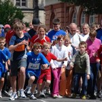 Europamarathon łączy Niemcy z Polską!