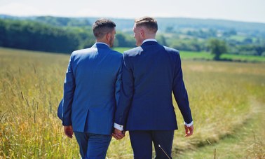 Europarlament: Małżeństwa jednopłciowe powinny być uznawane w całej Unii