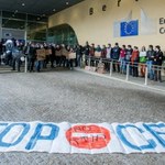 Europarlament odrzucił rezolucję o zwróceniu się do Trybunału UE ws. CETA