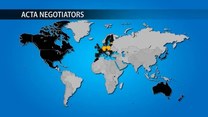 EuroparlTV: ACTA - co naprawdę nam grozi?