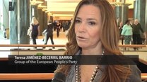 EuroparlTV: Wyjechał za pracą, znalazł śmierć