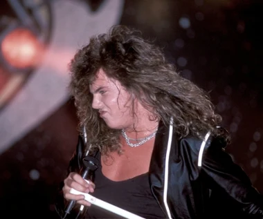 Europe: 40 lat "The Final Countdown". "To nie koniec"